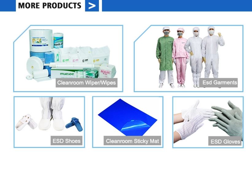 Sticky mottur fyrir Cleanroom.jpg Sticky mat for Cleanroom.jpg