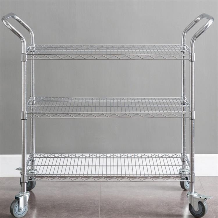 3 lög og vagn