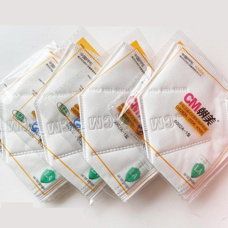 disposable mask