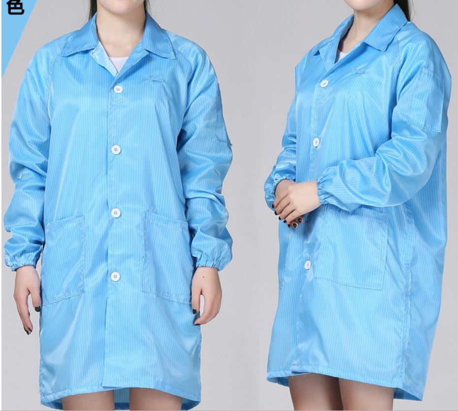 ESD COAT