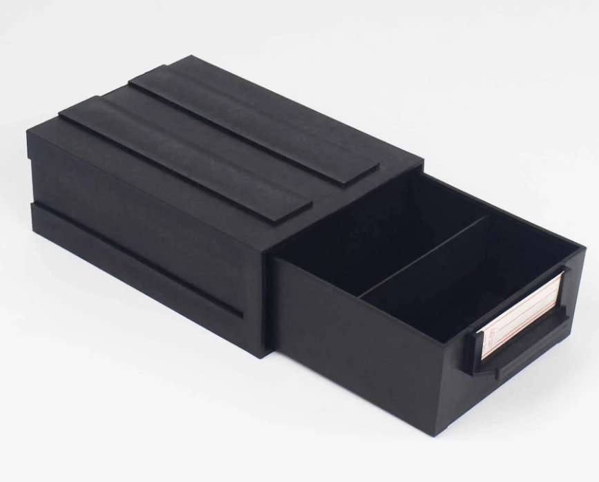 ESD drawer ESD drawer