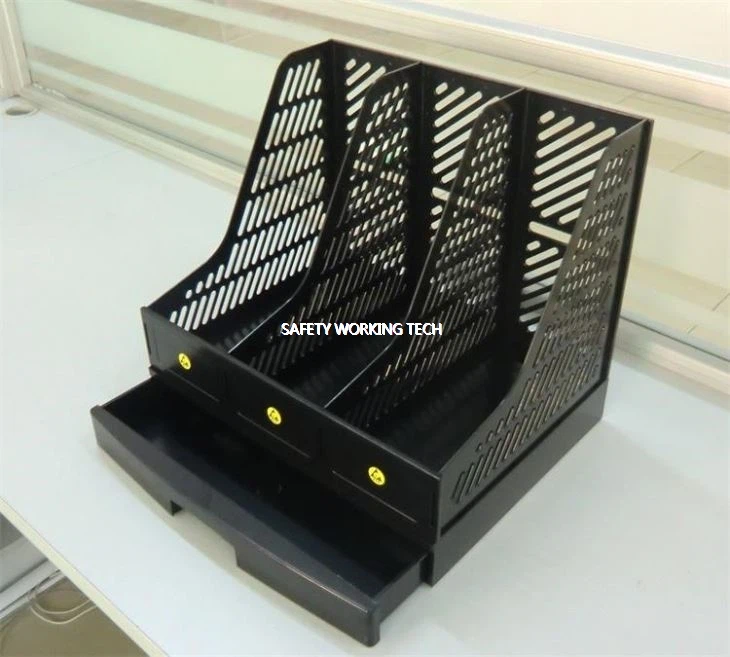 A4 ESD Document Holder