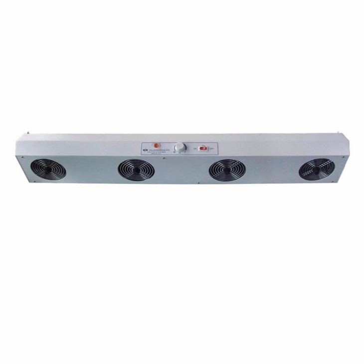 Static Free Ionizer Blower SL-1104