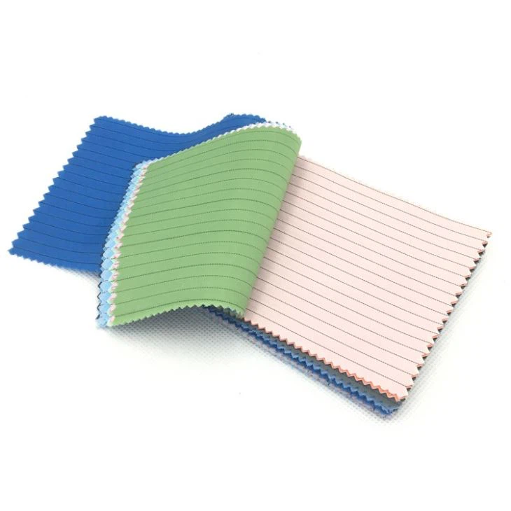 Anti Static Clothes Fabric Anti Static Clothes Fabric