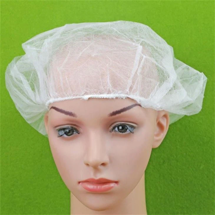 Disposable Bouffant Cap