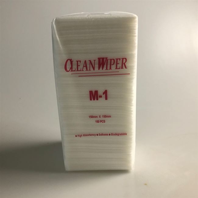 BEMCOT Cleanroom Wiper BEMCOT Cleanroom Wiper
